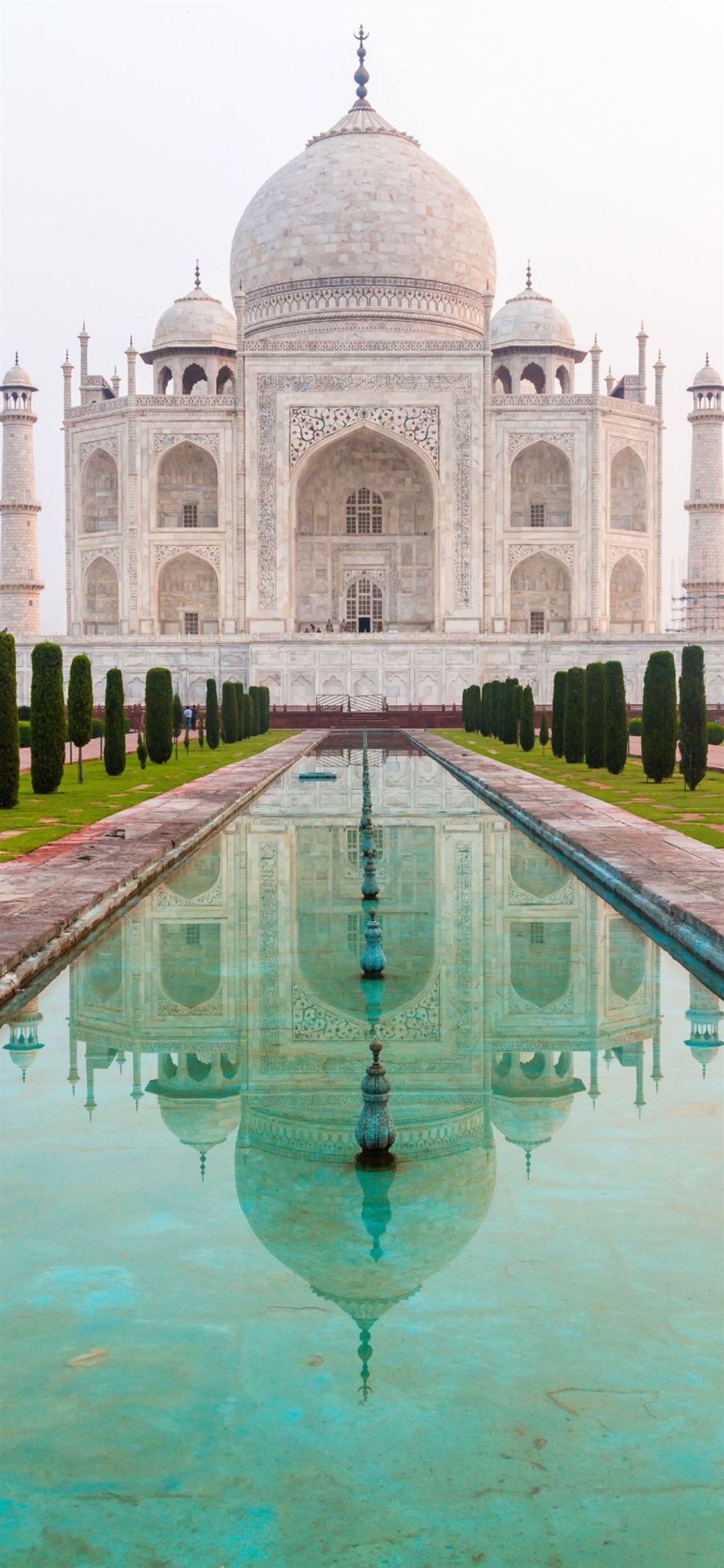 Detail Taj Mahal Wallpaper Nomer 25