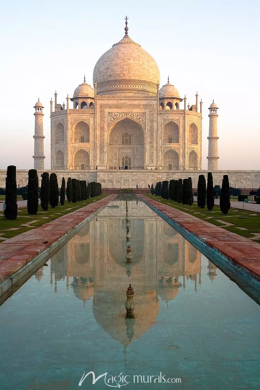 Detail Taj Mahal Wallpaper Nomer 29