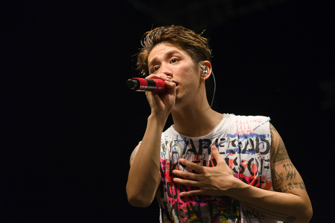 Detail Taka One Ok Rock Hd Nomer 4