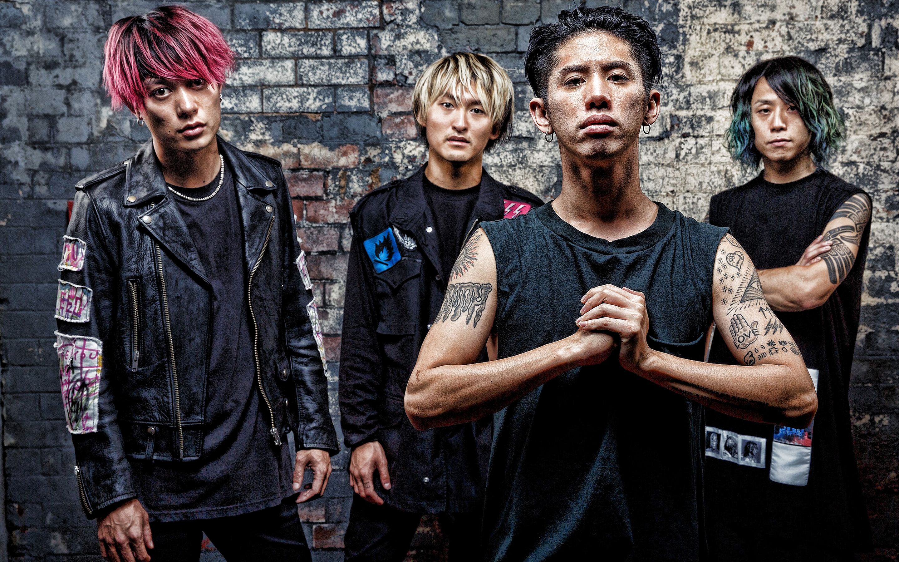 Detail Taka One Ok Rock Hd Nomer 29