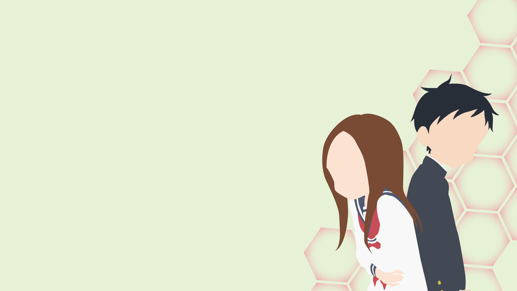 Detail Takagi San Wallpaper Nomer 31