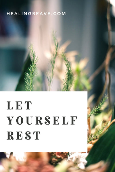 Detail Take A Rest Quotes Nomer 34