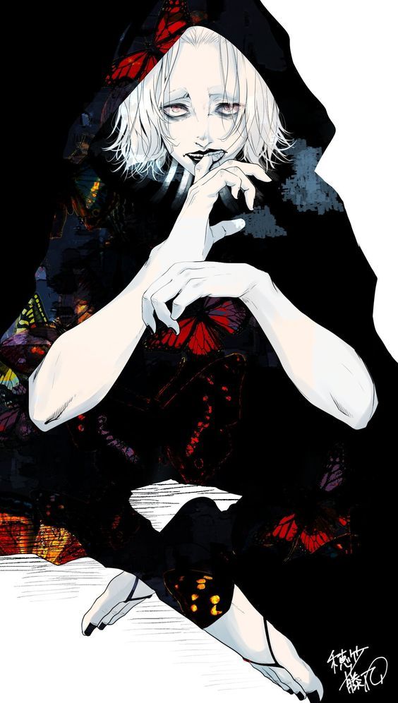 Detail Takizawa Tokyo Ghoul Re Nomer 19