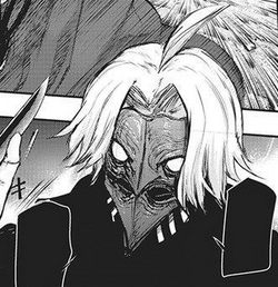 Detail Takizawa Tokyo Ghoul Re Nomer 9