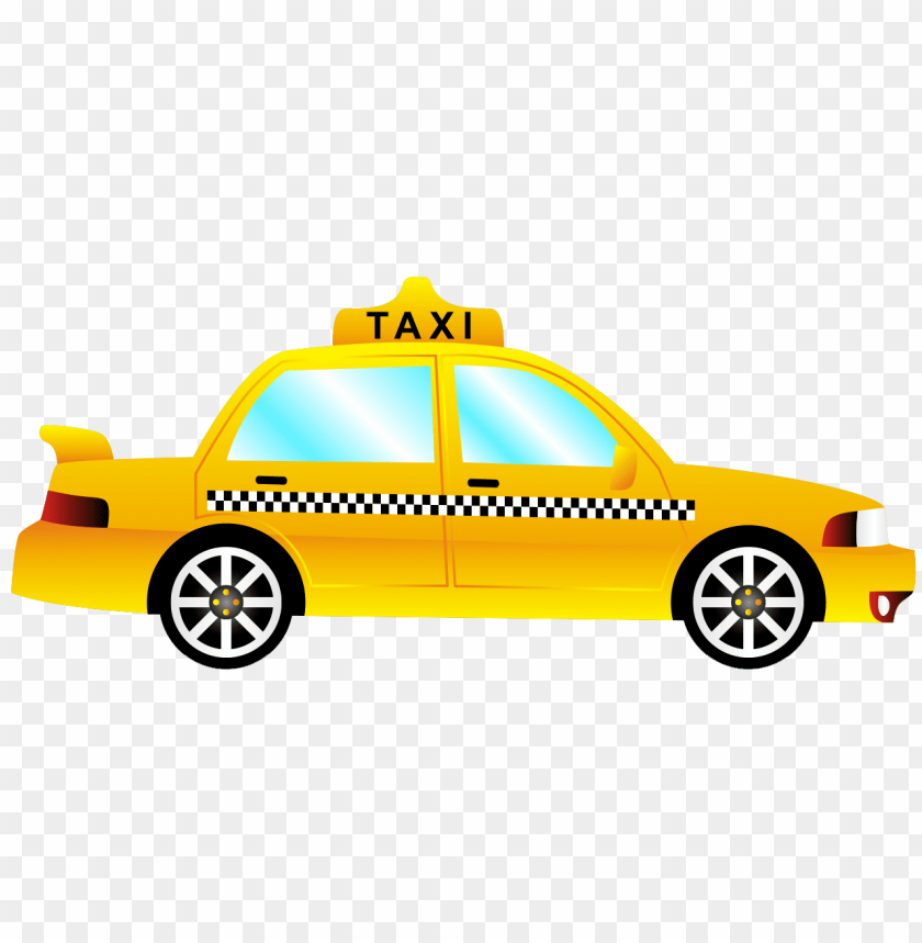 Detail Taksi Png Nomer 4
