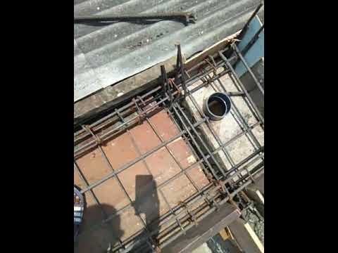 Detail Talang Air Beton Rumah Minimalis Nomer 32