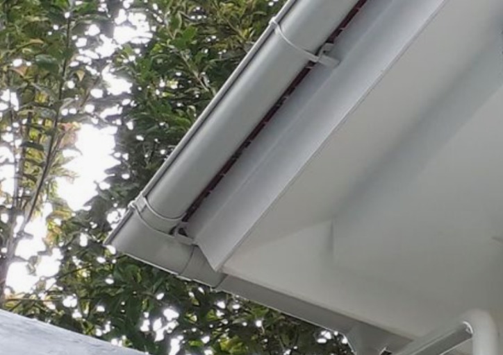 Detail Talang Air Rumah Kotak Nomer 32