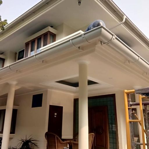 Detail Talang Air Rumah Minimalis Nomer 27