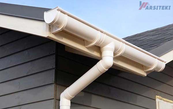 Detail Talang Air Rumah Minimalis Nomer 40