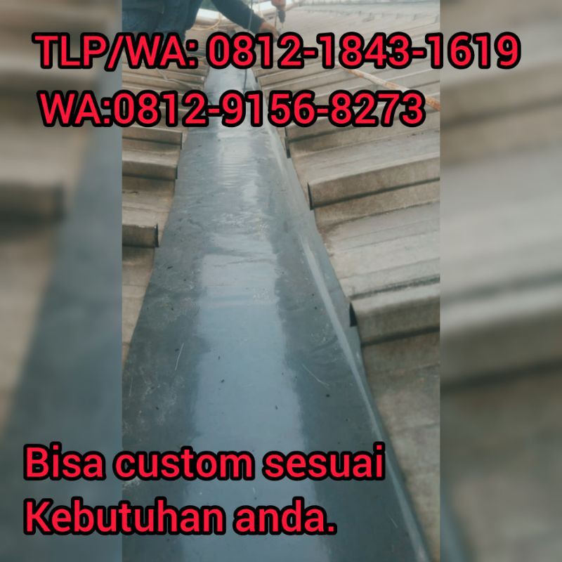 Detail Talang Rumah Modern Nomer 41