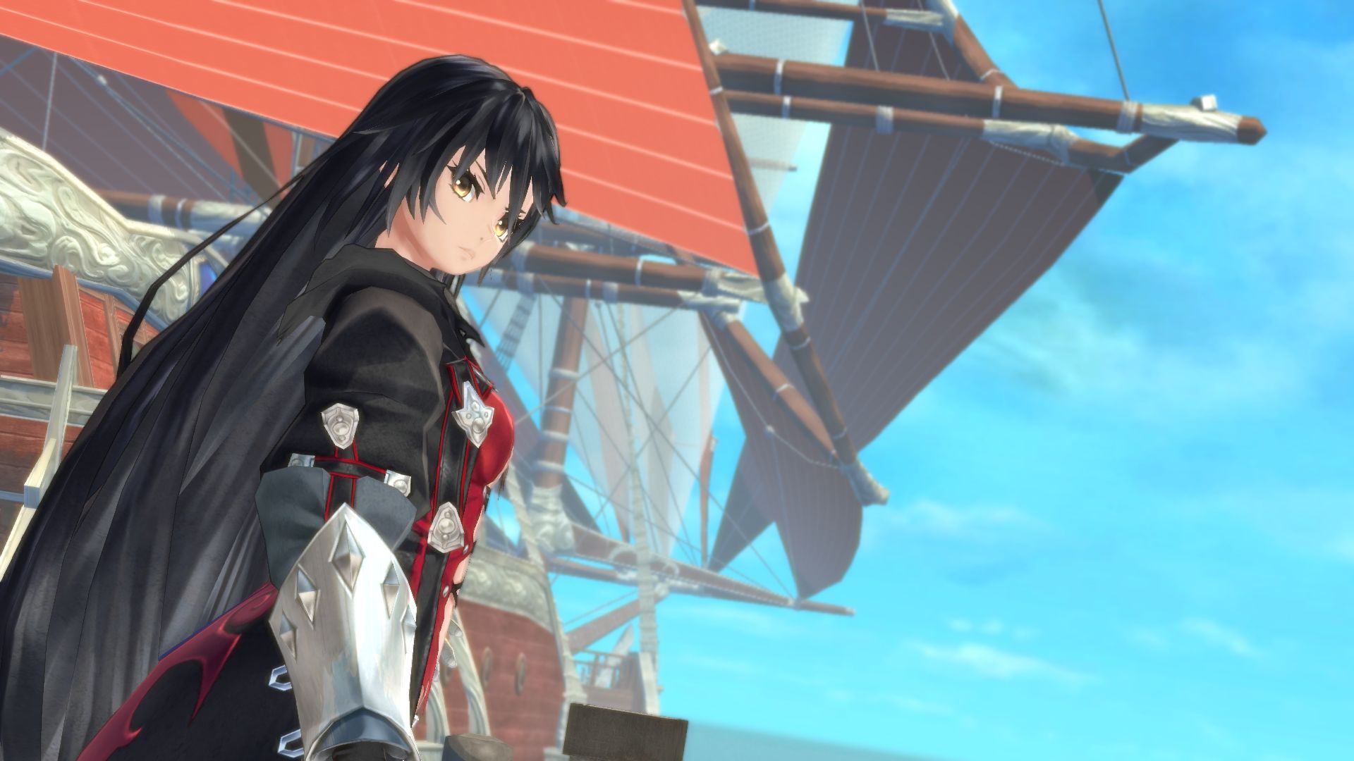 Download Tales Of Berseria Ending Nomer 16