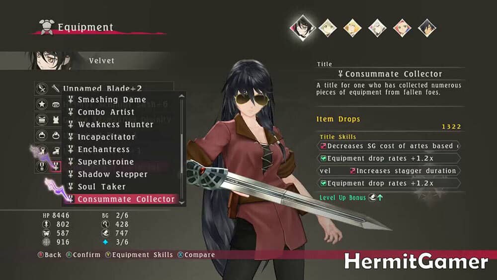 Detail Tales Of Berseria Ending Nomer 25