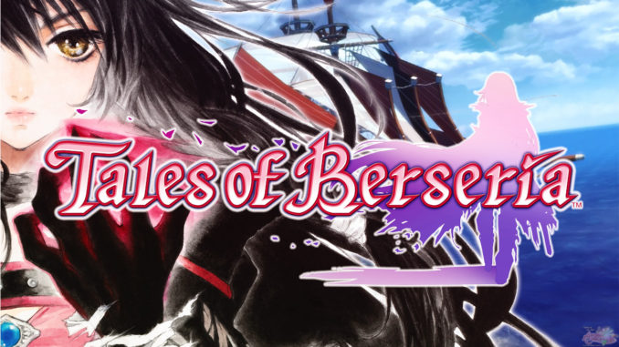 Detail Tales Of Berseria Wallpaper Nomer 32