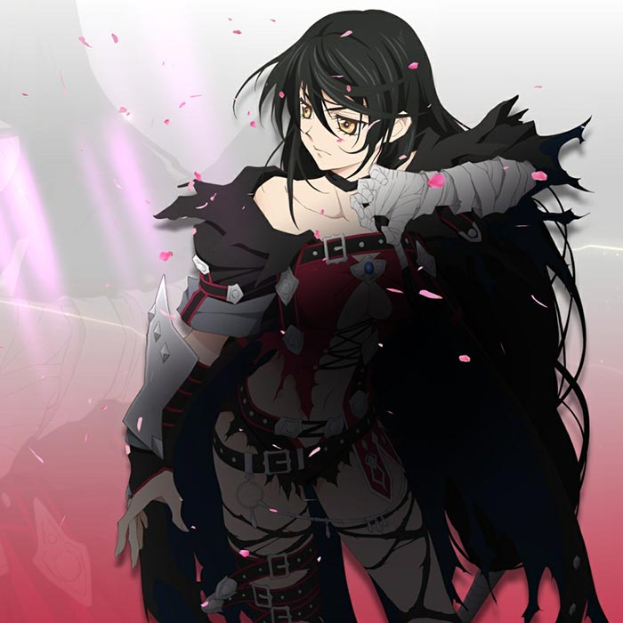 Detail Tales Of Berseria Wallpaper Nomer 34