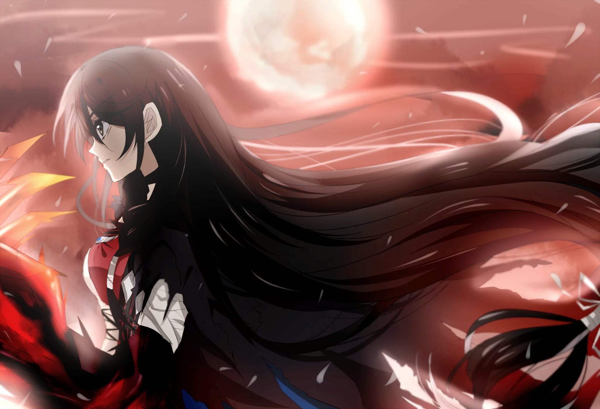 Detail Tales Of Berseria Wallpaper Nomer 9