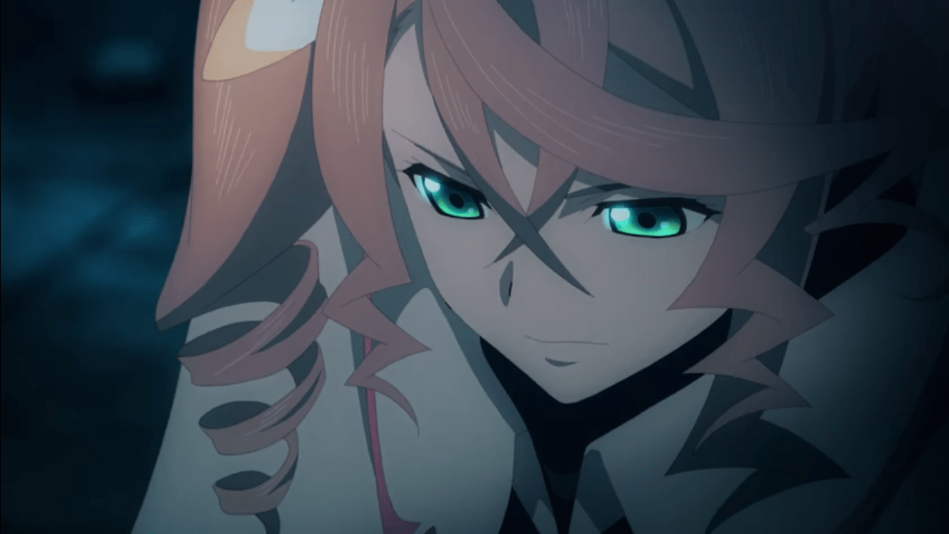 Detail Tales Of Zestiria Season 3 Nomer 18