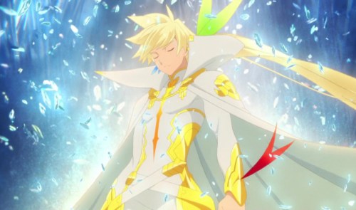 Detail Tales Of Zestiria Season 3 Nomer 19