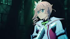 Detail Tales Of Zestiria Season 3 Nomer 32