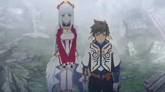 Detail Tales Of Zestiria Season 3 Nomer 40