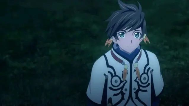 Detail Tales Of Zestiria The X Season 3 Nomer 15