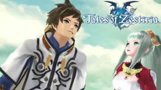 Detail Tales Of Zestiria The X Season 3 Nomer 29