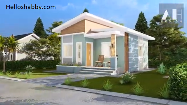 Detail Tali Air Rumah Minimalis Nomer 21