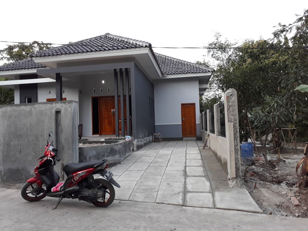 Detail Tali Air Rumah Minimalis Nomer 31