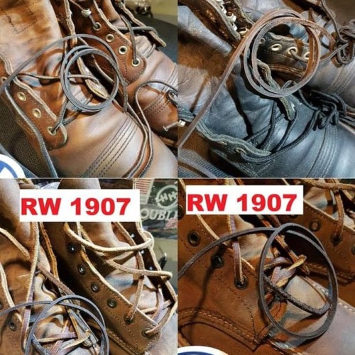 Detail Tali Sepatu Kulit Nomer 58