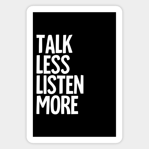 Detail Talk Less Do More Quotes Nomer 43