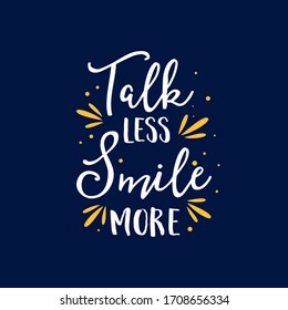 Detail Talk Less Do More Quotes Nomer 47