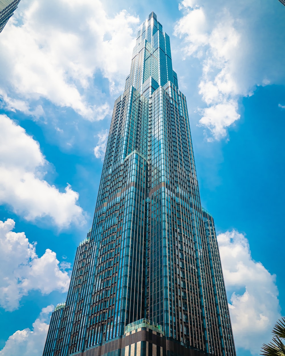 Tall Building Image - KibrisPDR