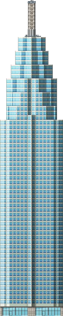 Detail Tall Building Png Nomer 17