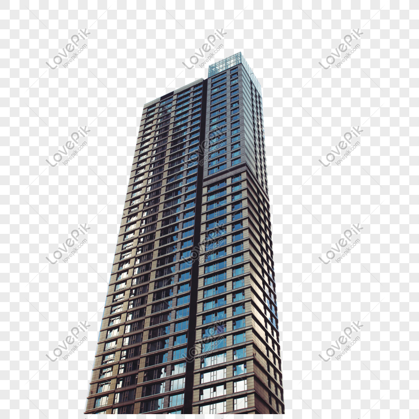 Detail Tall Building Png Nomer 38