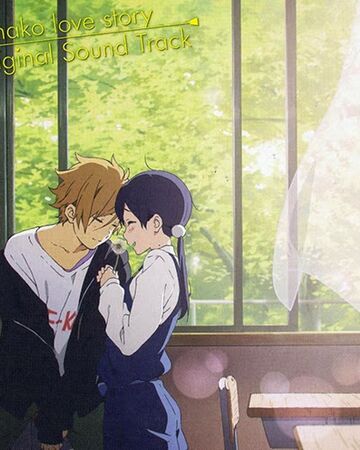 Tamako Love Story 2 - KibrisPDR