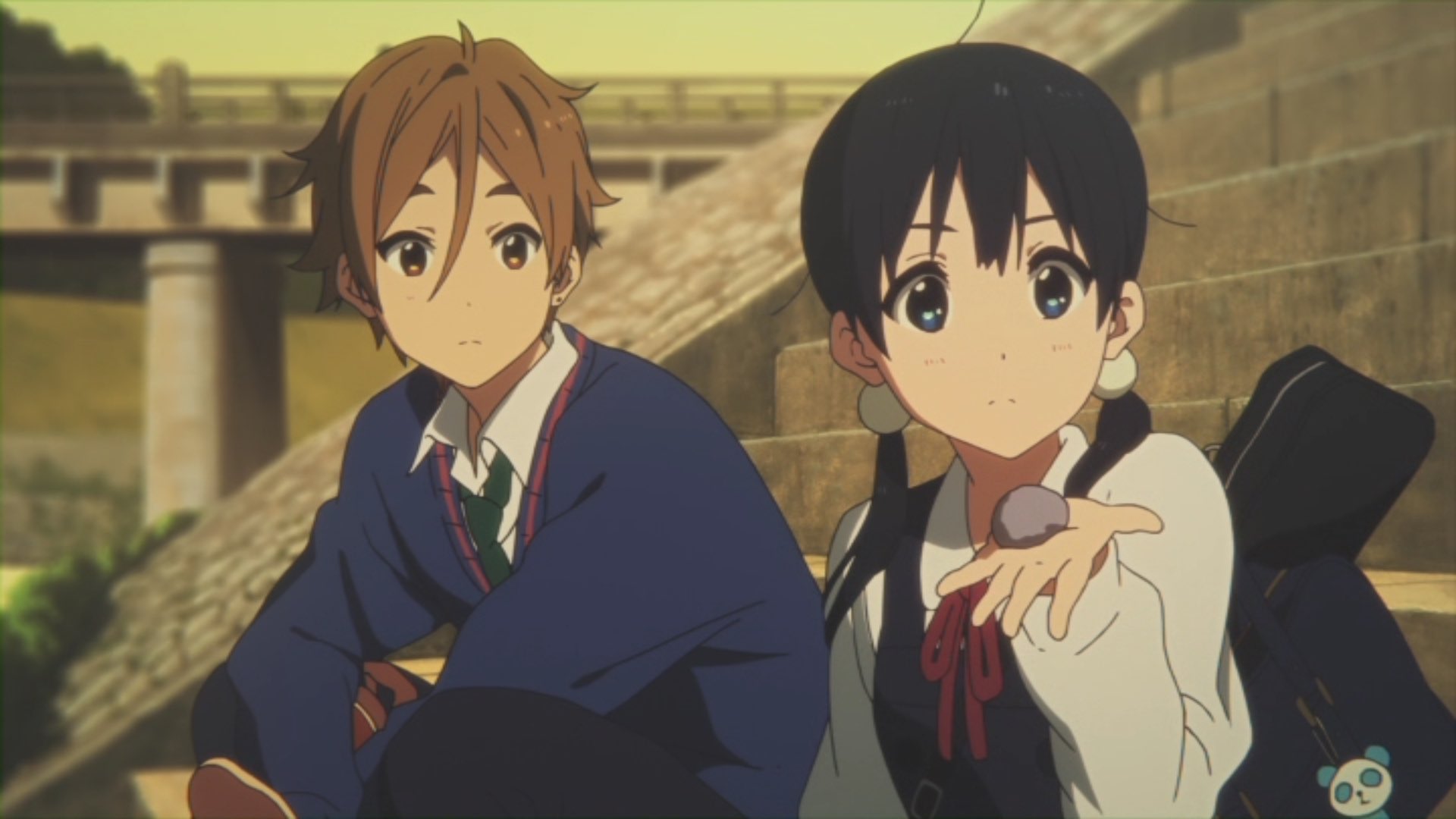 Detail Tamako Love Story 2 Nomer 14