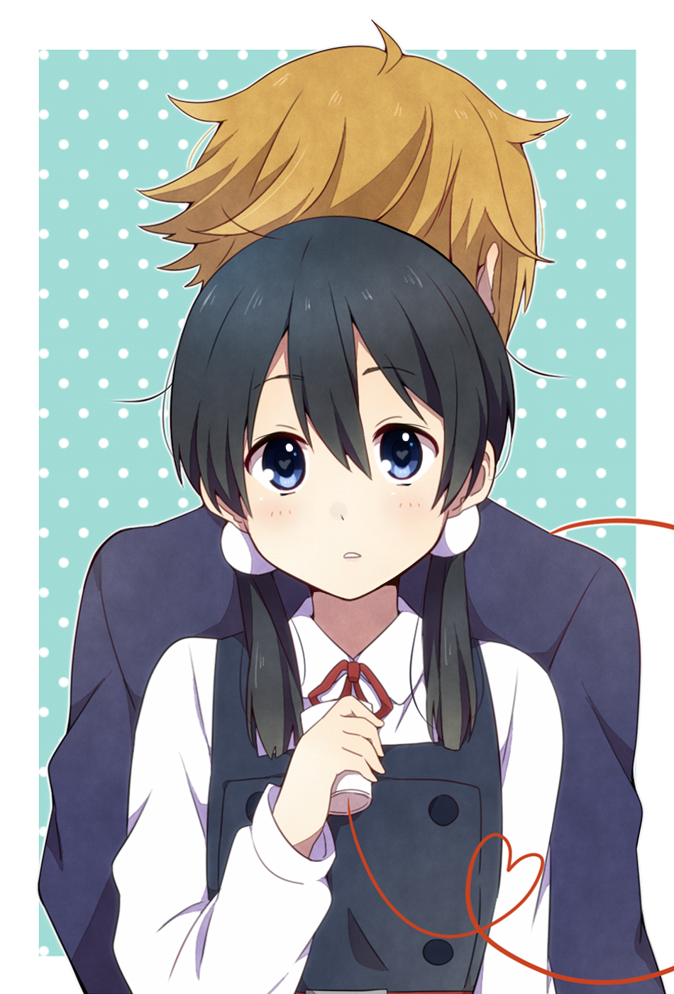 Detail Tamako Love Story 2 Nomer 20