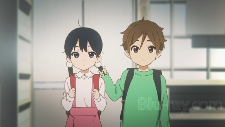 Detail Tamako Love Story 2 Nomer 23