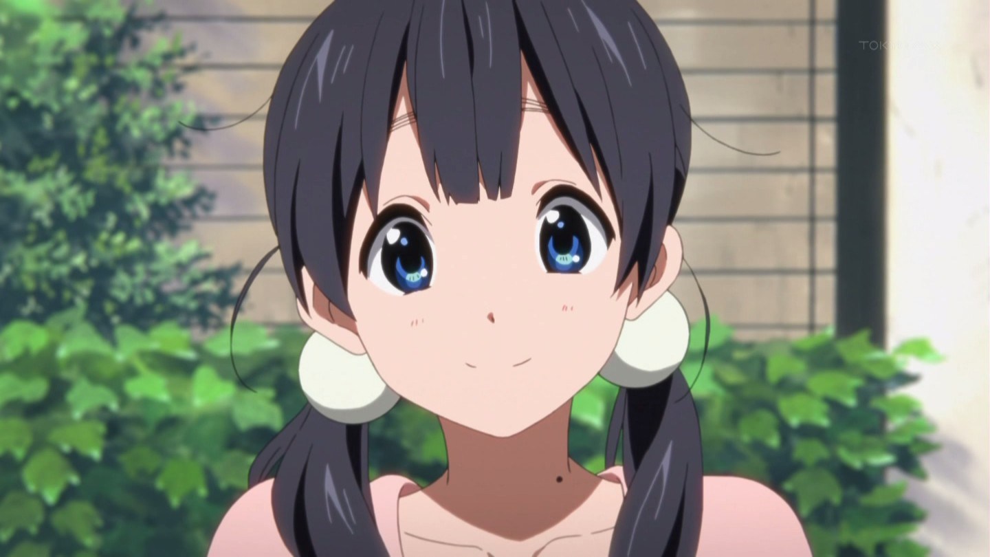 Detail Tamako Love Story 2 Nomer 41