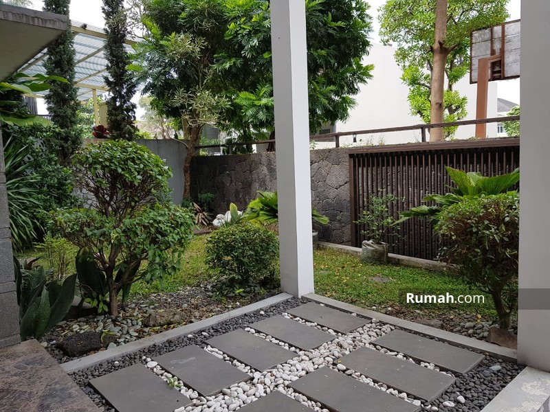 Detail Taman Anggrek Di Rumah Nomer 25