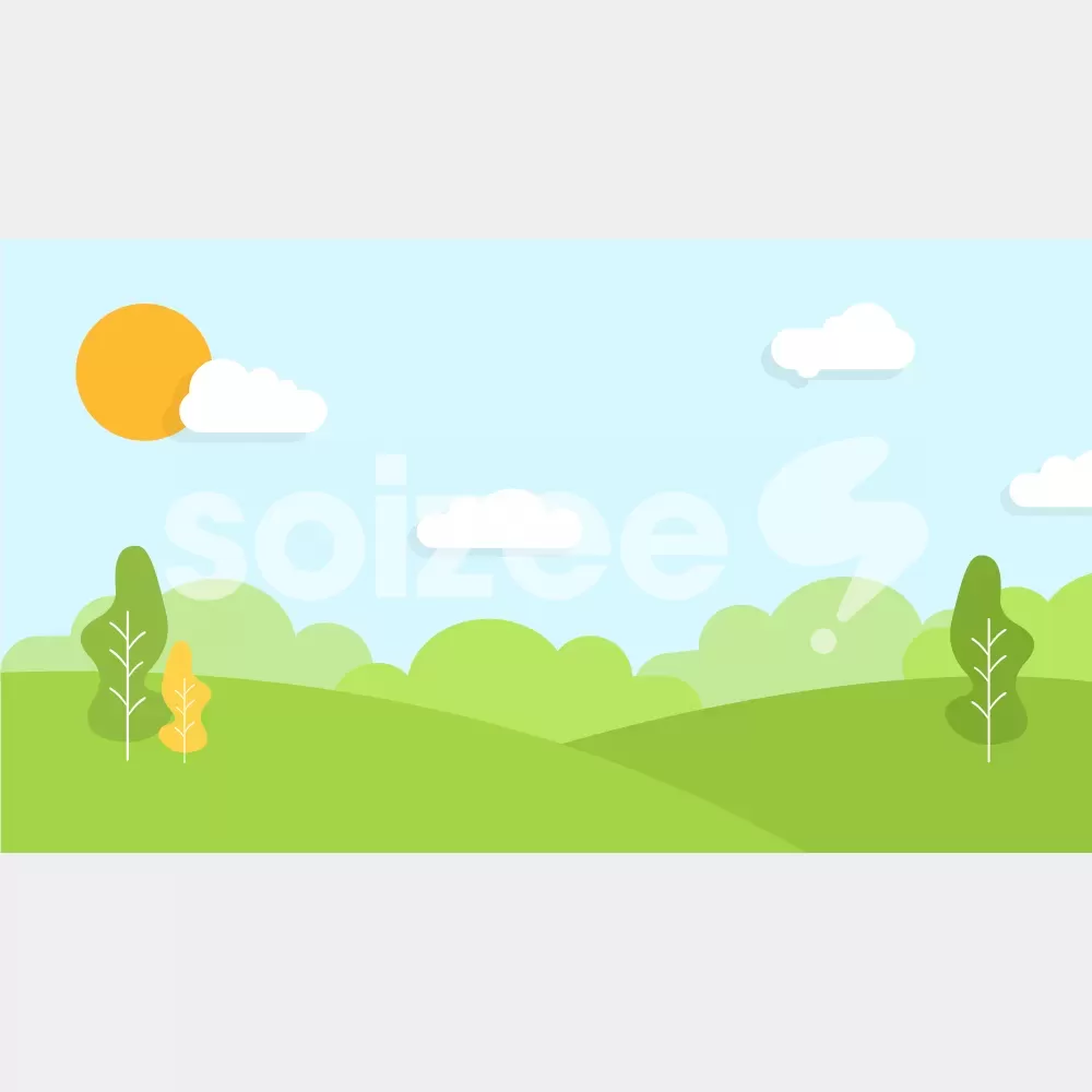Detail Taman Background Nomer 37