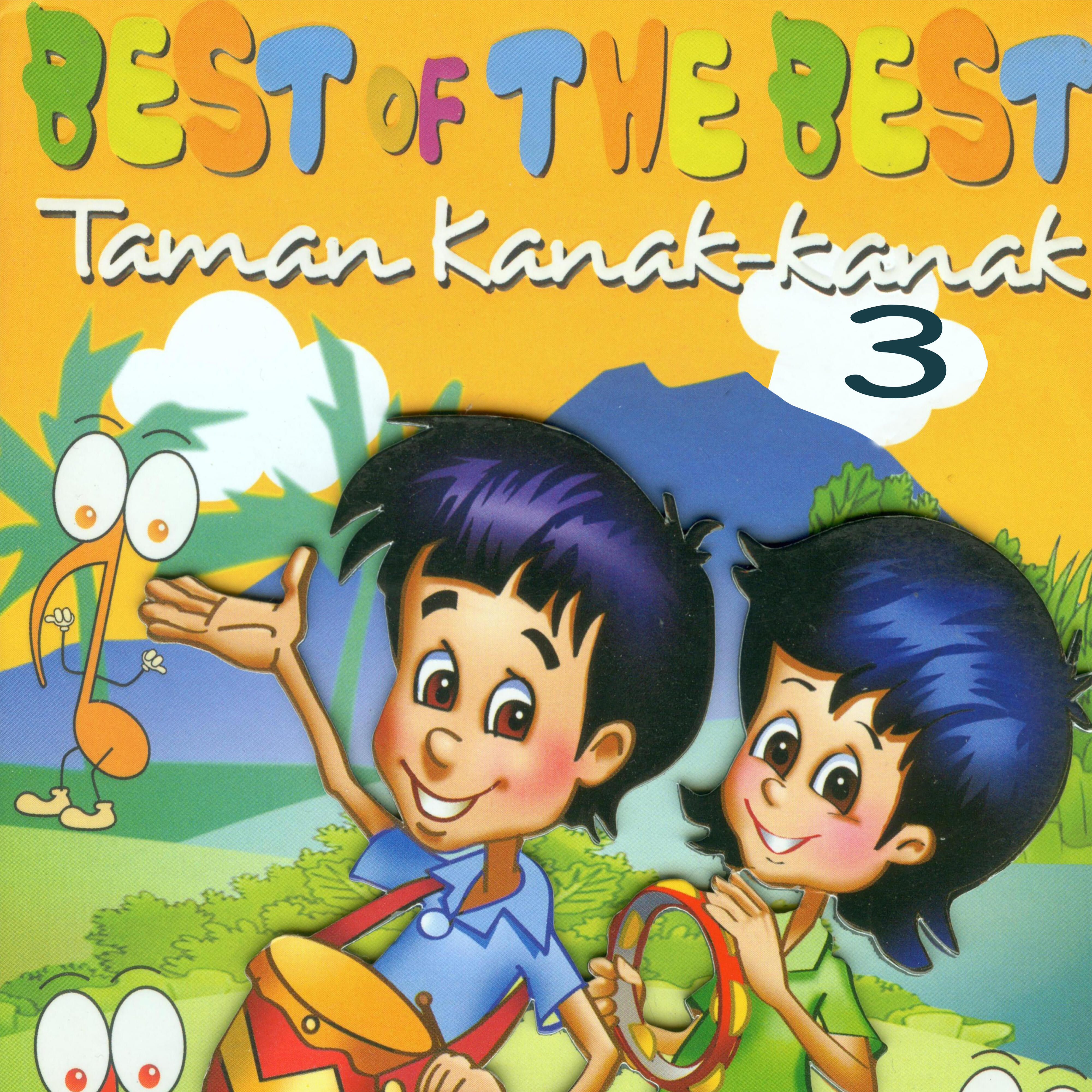 Detail Taman Kanak Kanak Kartun Nomer 17