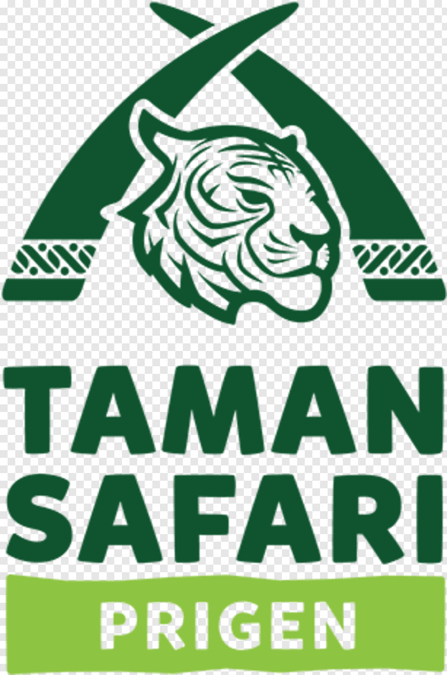 Detail Taman Safari Logo Nomer 7