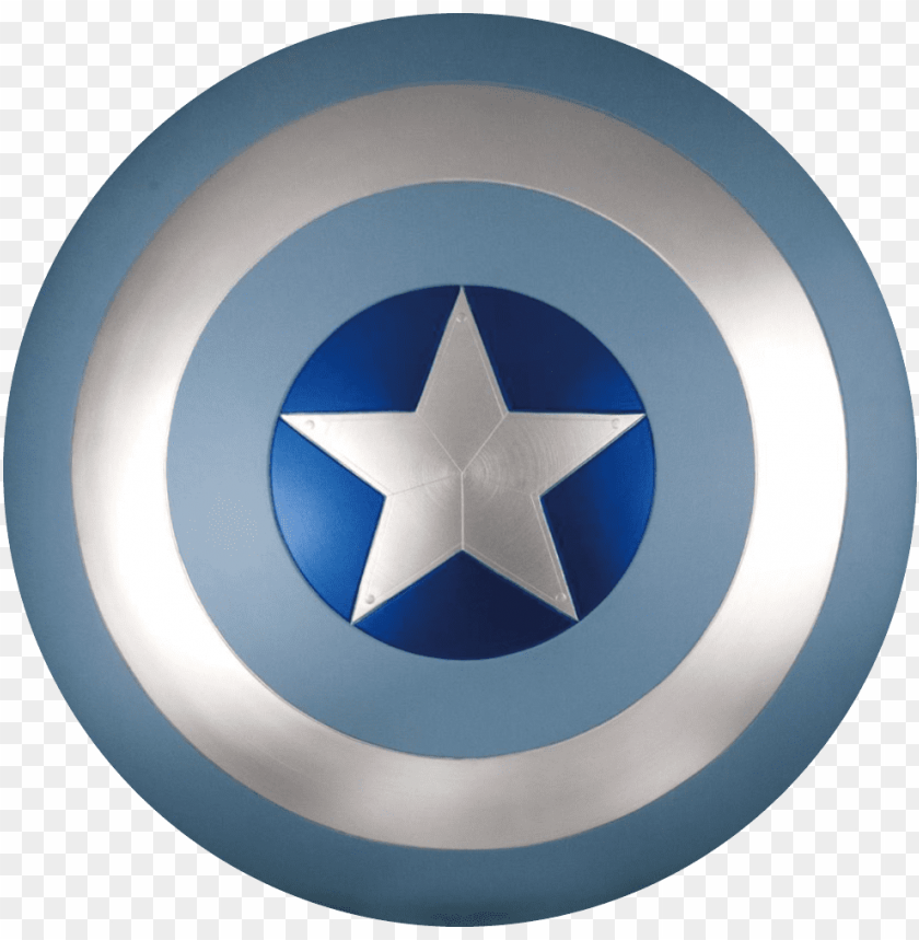 Detail Tameng Captain America Png Nomer 29