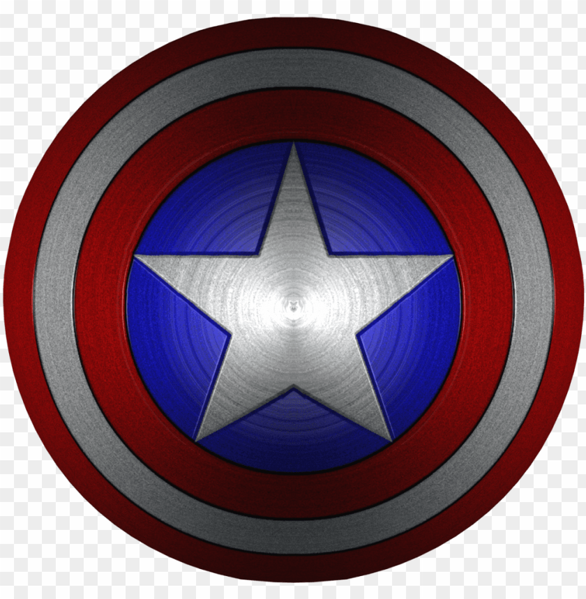 Detail Tameng Captain America Png Nomer 37