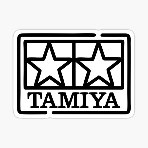 Detail Tamiya Logo Png Nomer 24