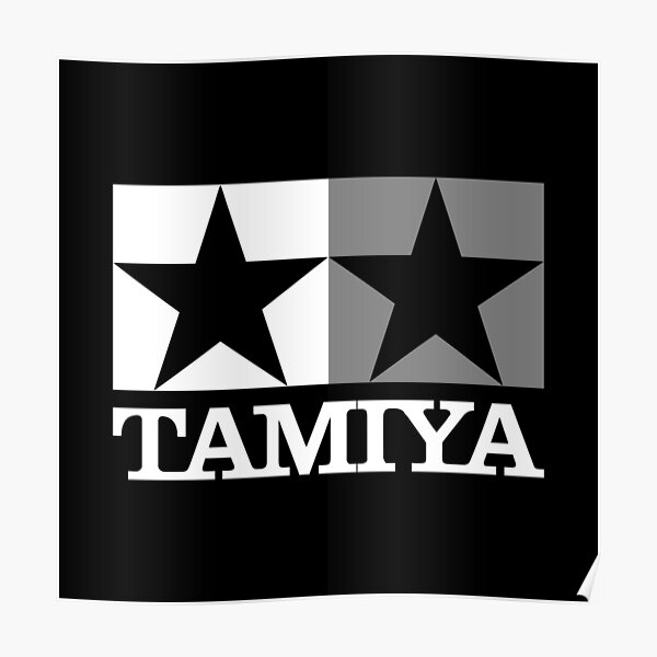Detail Tamiya Logo Png Nomer 27