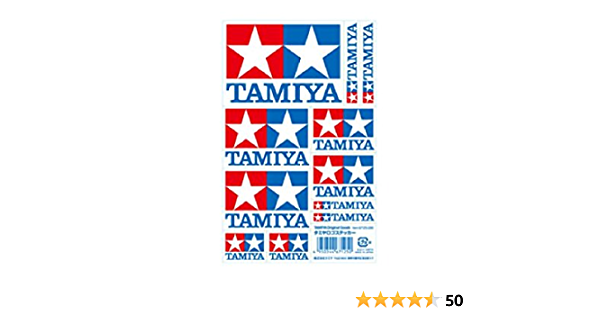 Detail Tamiya Logo Png Nomer 37