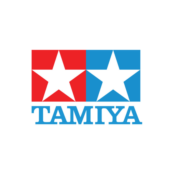 Detail Tamiya Logo Png Nomer 4