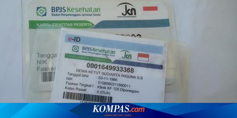 Detail Tampilan Belakang Kartu Bpjs Ketenagakerjaan Nomer 36