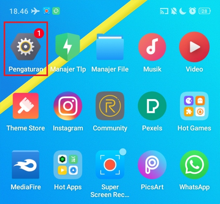 Detail Tampilan Jam Di Layar Kunci Nomer 23